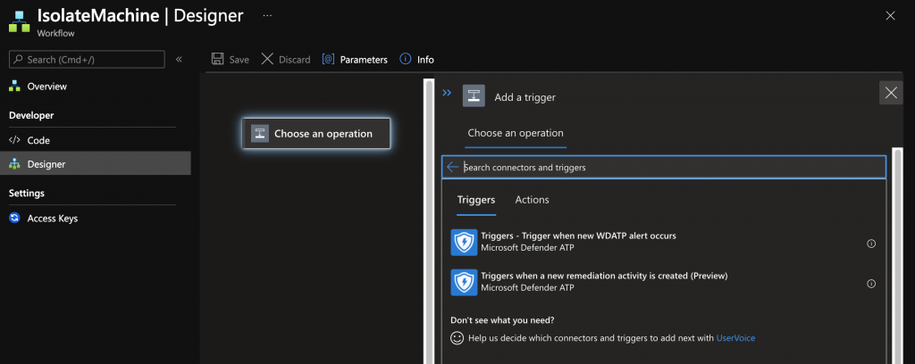 Original guide screenshot, step 6